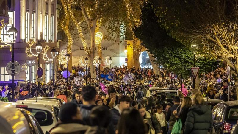 Francia protesta, Europa tiembla y Balears no son islas ajenas