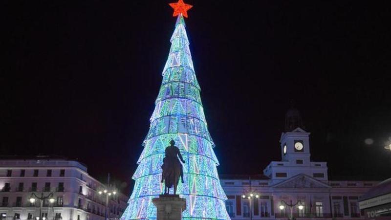 La Navidad que perdimos
