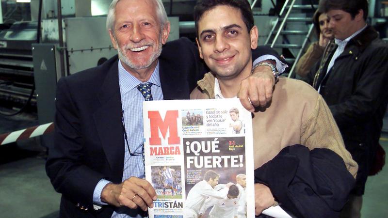 El visionario que coloreó nuestras vidas