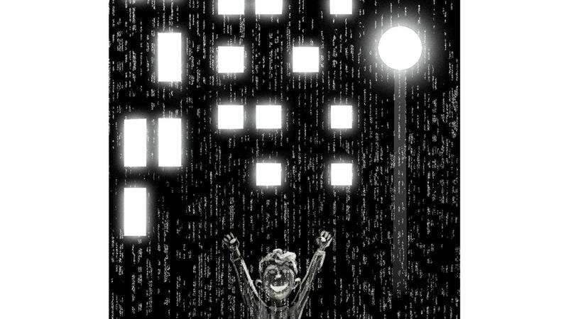 No pude llegar al fútbol pero el fútbol sí llegó a mí y se quedó para siempre