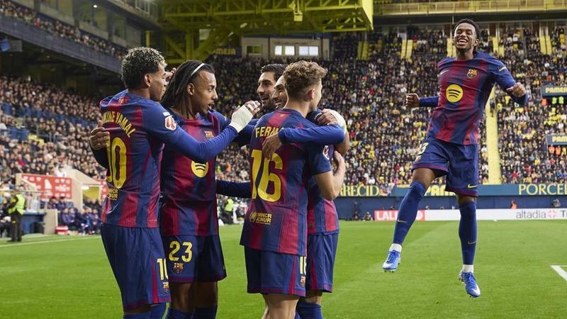 Un parón (in) oportuno