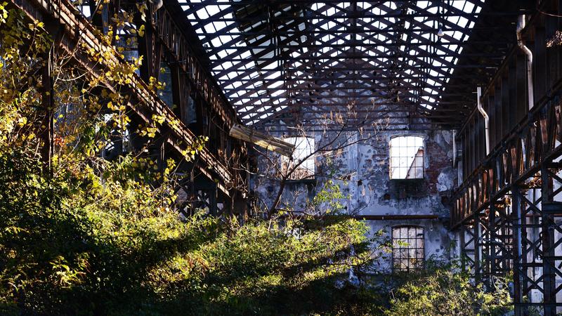 Saronno: l’attesa è finita, via libera al piano sull’ex Fraschini. Cosa verrà realizzato