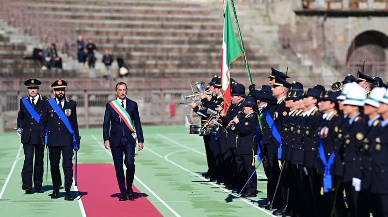 Milano, Sala a tutto campo verso il 2026: “Sì a un assessore alla Sicurezza. La manovra? Il Governo non ci ama” /