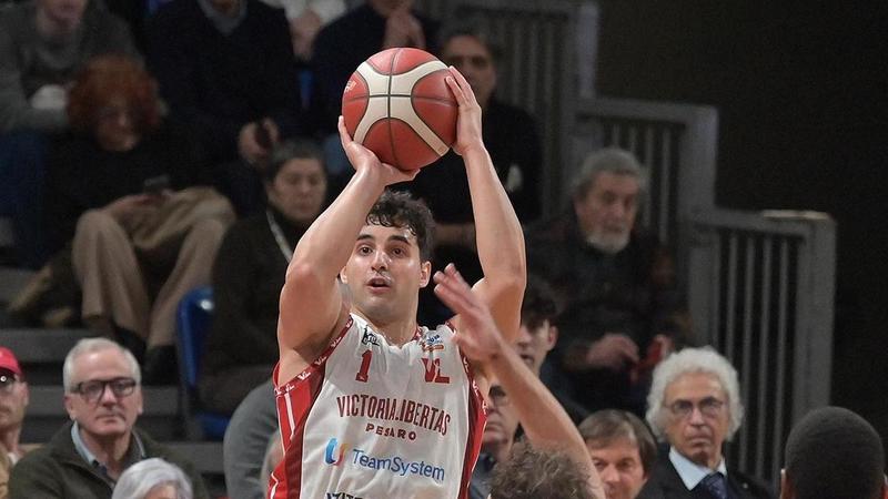 Vuelle, perché piace il ’fenomeno’ Trucchetti. Ha conquistato tutti con talento e simpatia