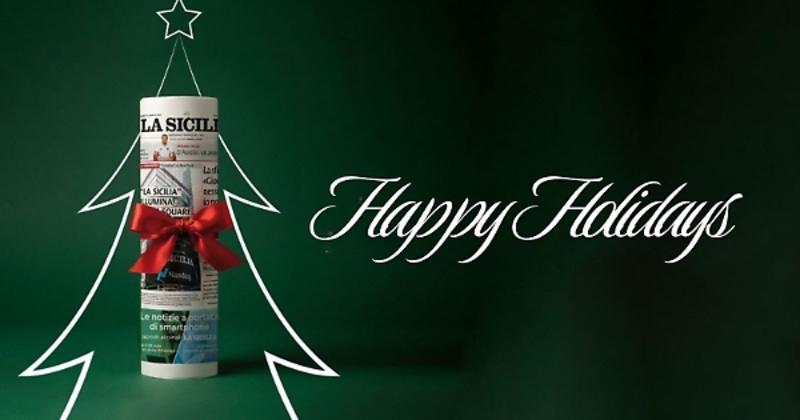 La Sicilia, a Community That Believes