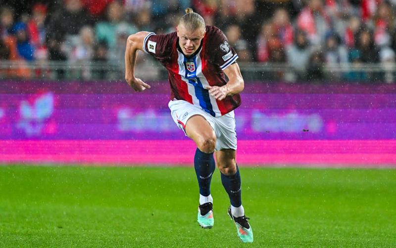 Verdens største idrett har knapt sett maken