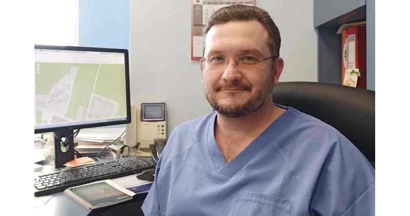 Дядо Коледа съществува и това е св. Николай, казвам го винаги на пораснали деца