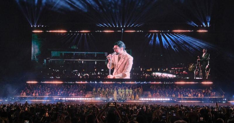 La foto que no tomé: Iker y Benito