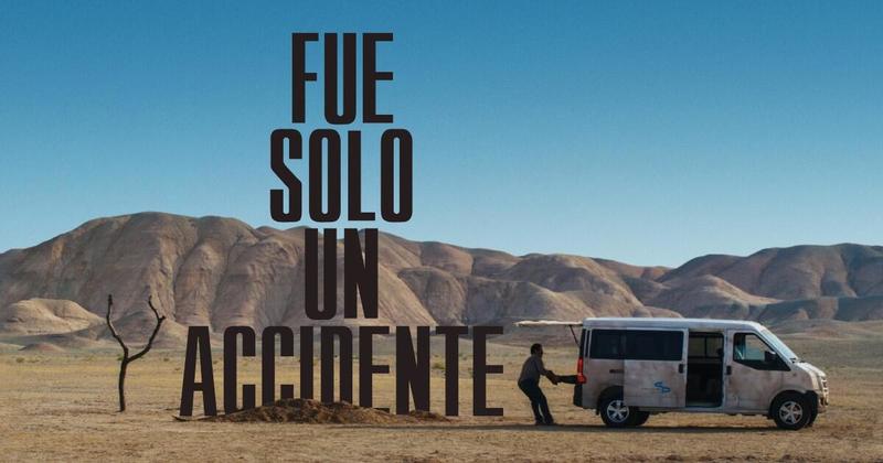 Fue sólo un accidente