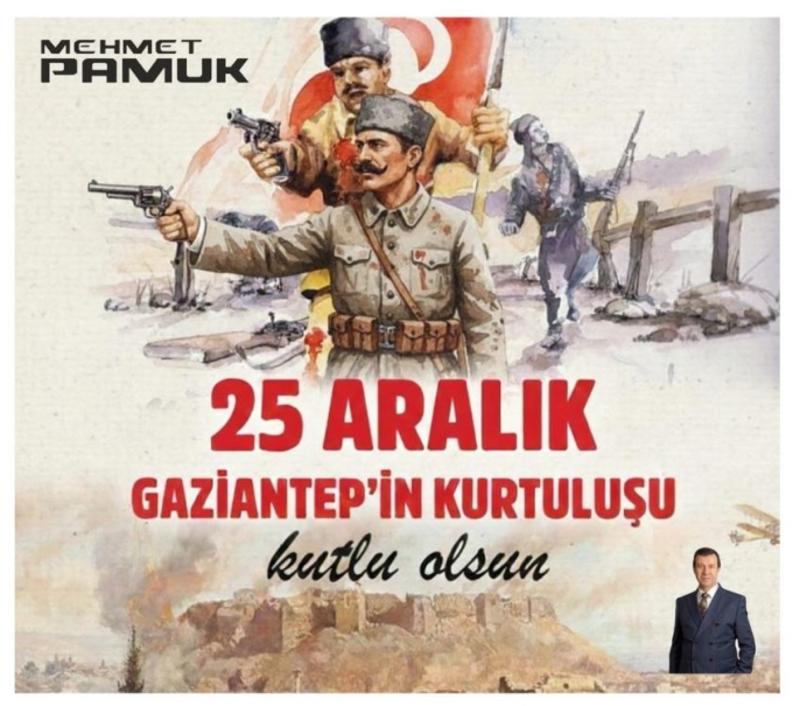25 Aralık: Bir şehrin iradeyle yazdığı tarih