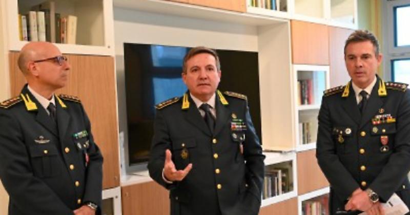 Individuati 190 evasori totali: denunciate 68 persone che incassavano indebitamente reddito di cittadinanza e assegno di inclusione