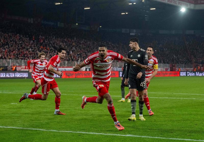 1. FC Union Berlin: Torhüter und Abwehrspieler – wer hat überzeugt und wer nicht?