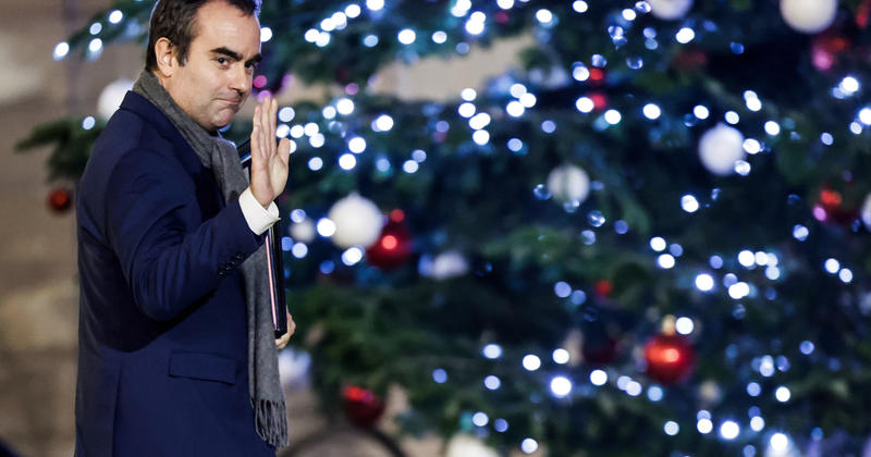 Tout comprendre à la loi spéciale sur le budget en 3 minutes