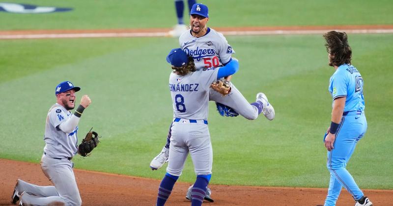 The 10 Most Compelling Sports Stories of 2025