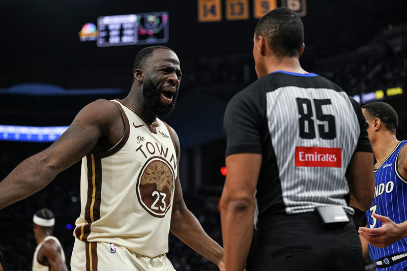 Warriors' 2-game win streak is actually exposing how bad things are