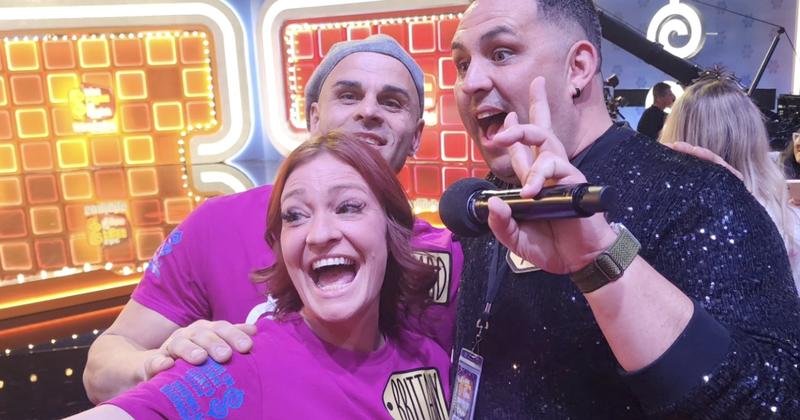 Small-town Manitoba creator shines on The Price Is Right