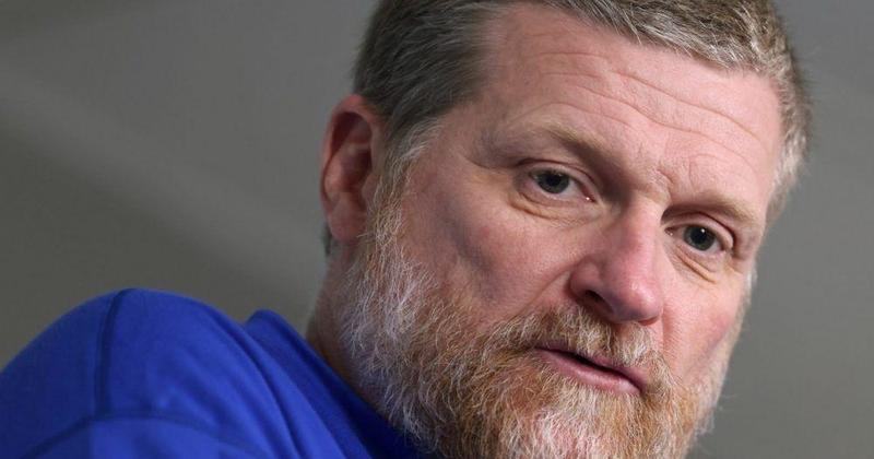 Bombers’ O’Shea cleans up mess he created