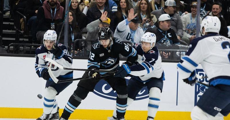 FRIESEN: Winnipeg Jets a mess going into Christmas