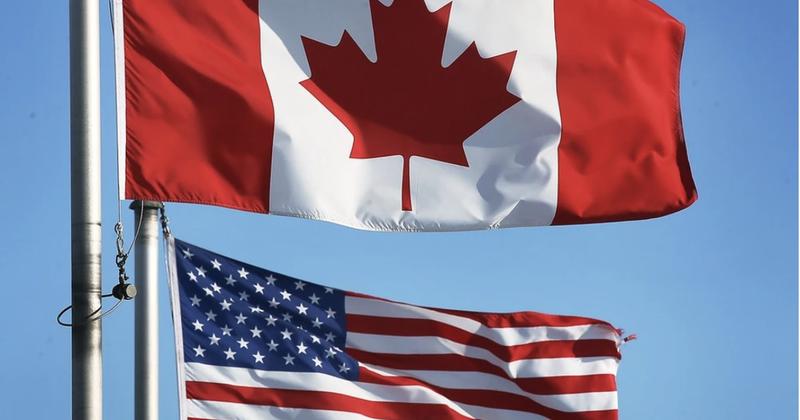 Canada to end remote border crossing program used largely by Americans