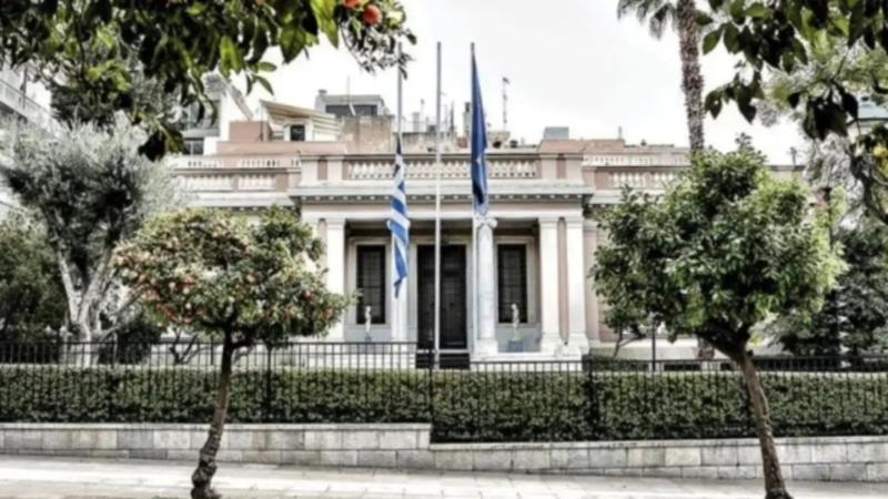 Το κόµµα-βαρίδι που µπορεί να γίνει… µαξιλάρι ασφαλείας