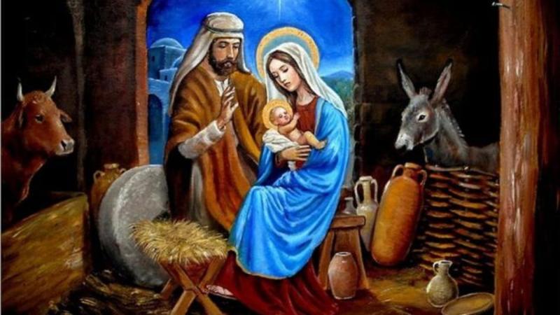 Η γέννηση µιας ελπίδας