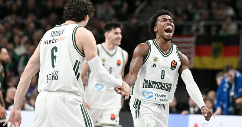 Παναθηναϊκός: Όταν θέλει δεν βλέπει κανέναν!