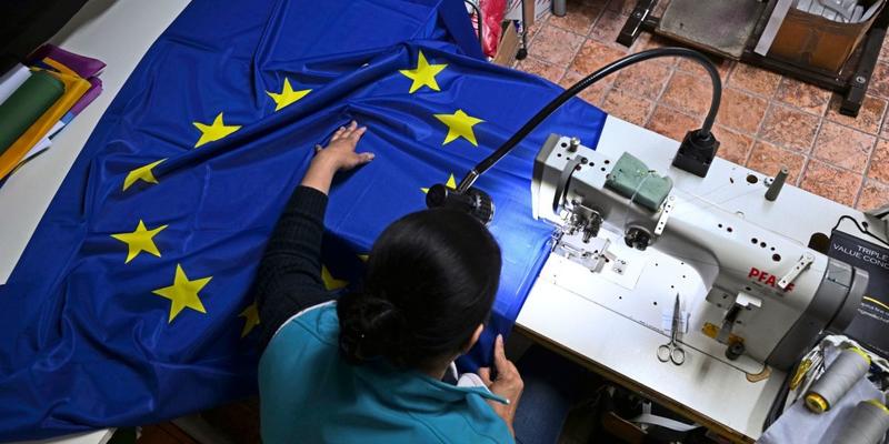 2026 wird die EU ganz neutral