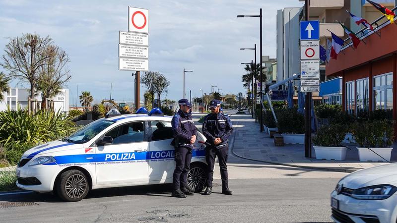 Record di 200 multe in Ztl, conto da 34mila euro: azienda costretta a rateizzare