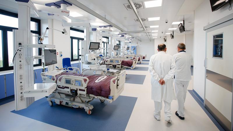 Rizzoli, la riorganizzazione: “Nel 2026 ridotti del 5% gli interventi chirurgici”