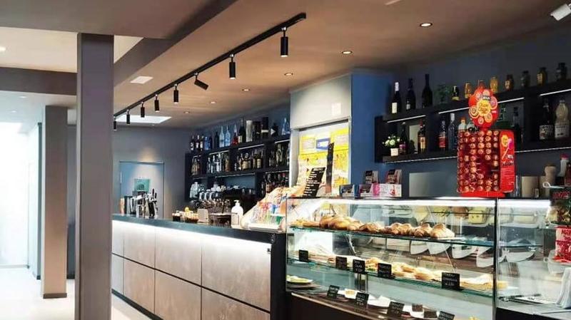 Reggiolo, furto in bar tabacchi di Gratta e vinci e denaro