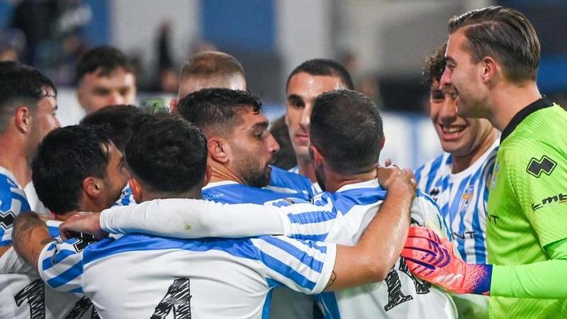 Coppa, c’è il Brescello sulla strada della Spal