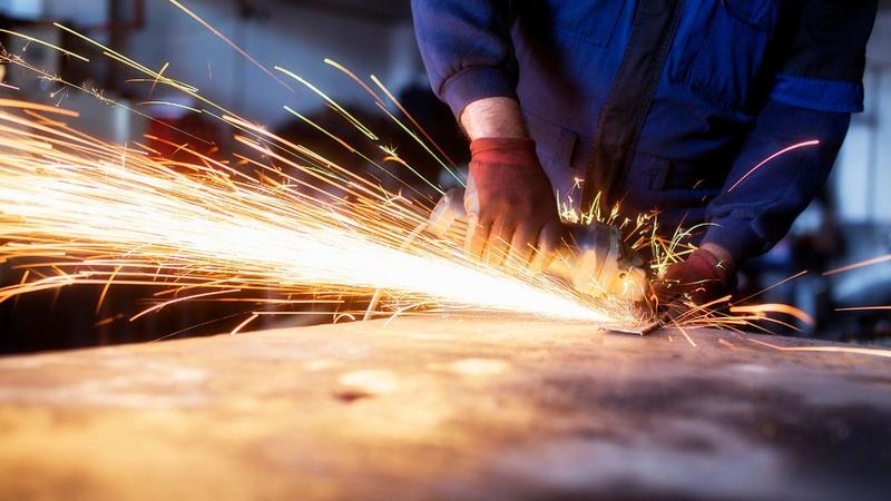 Livorno, Natale amaro per i metalmeccanici: più di 3mila in cassa integrazione