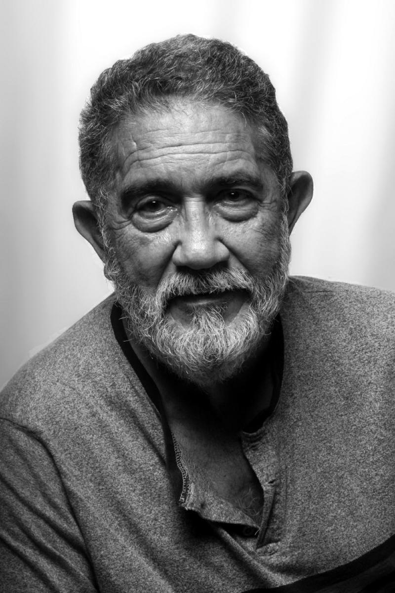 Cuenta la leyenda: Breve historia de un venezolano insigne