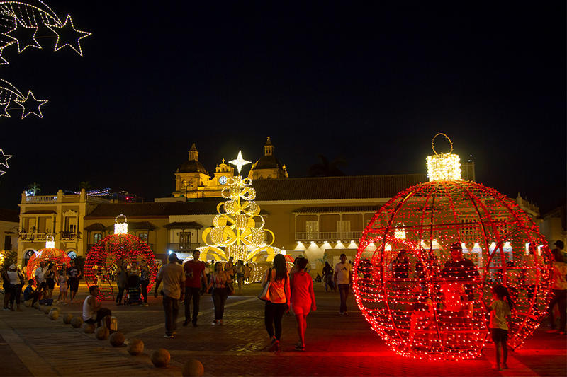 ¿Feliz Navidad?, por Jesús Elorza