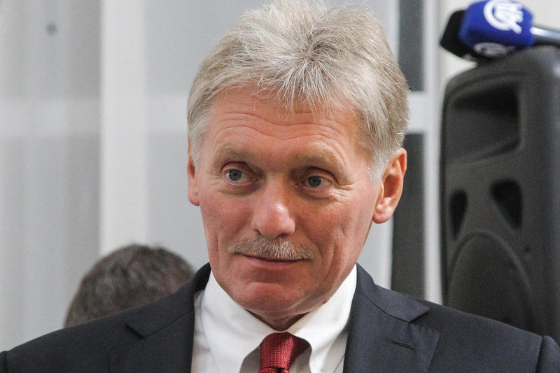 Песков: Москва сформулирует свою позицию по украинскому урегулированию на основе информации, полученной Путиным от Дмитриева