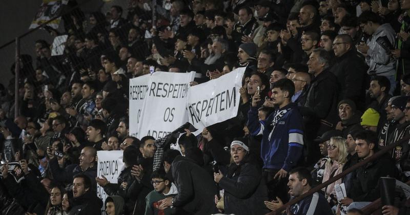 As botas são pretas mas esta Taça já não é a prova rainha