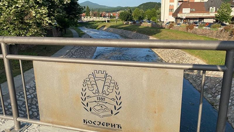 Kosjerić – Izbori u brojevima