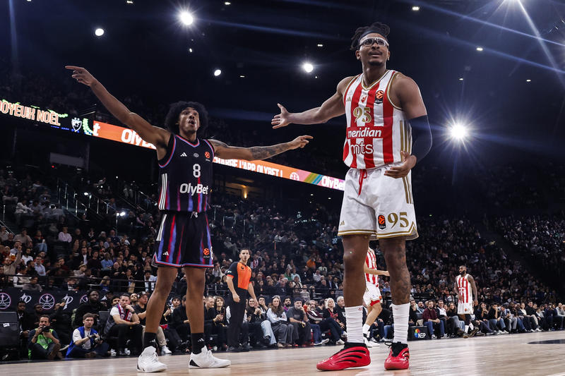 Teško da Zvezda može gore