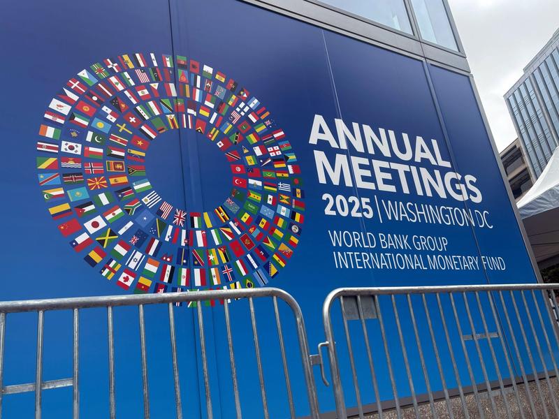 Рок трајања Вашингтонског консензуса је истекао - ...