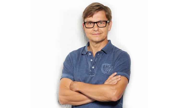 Tommy Lindström: Tomten, den ultimata egoisten