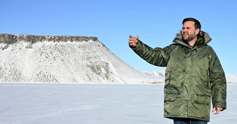 Ovo se dogodilo prvi put u povijesti, a Danska i Grenland poručuju: 'To je neprihvatljivo, ne možete anektirati druge zemlje' Ovo se dogodilo prvi put u povijesti, a Danska i Grenland poručuju: 'To je neprihvatljivo, ne možete anektirati druge zemlje'