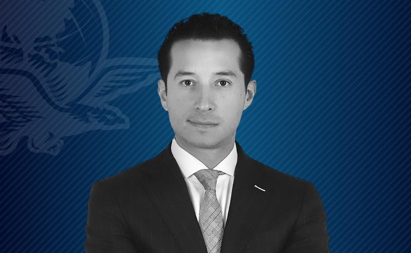 Pemex 2026: el plan de Edgar Amador y Luz Elena González