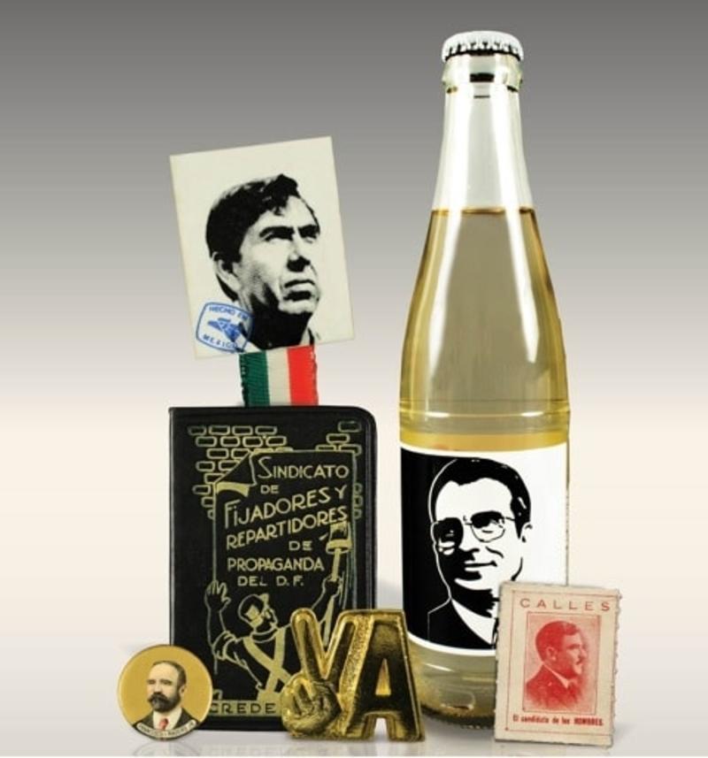 Coleccionando promesas electorales desde 1900 Coleccionando promesas electorales desde 1900