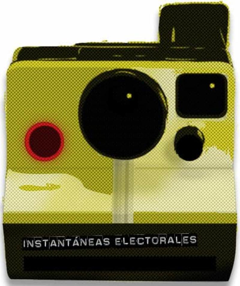Instantáneas electorales I Instantáneas electorales I