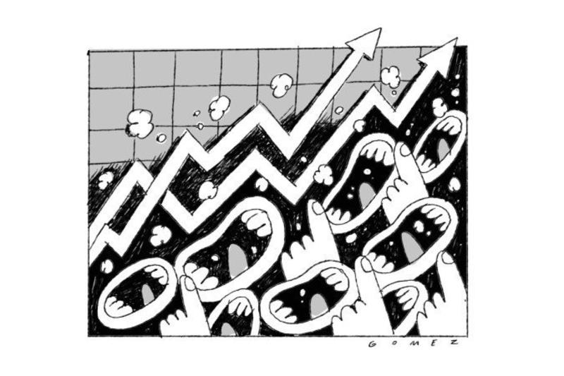 Da Nike às Havaianas: como o extremismo impulsiona as marcas