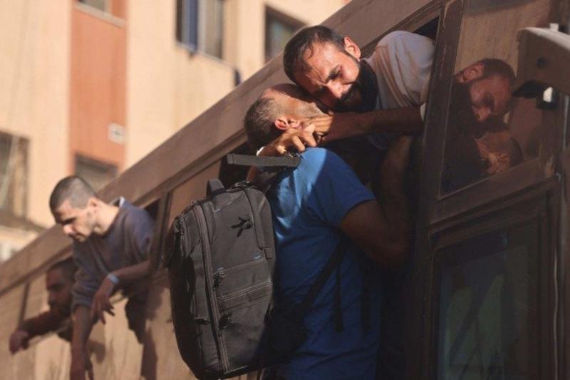 Um Natal de luz e paz