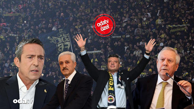 SADETTİN SARAN GÖREVDEN ALINMALIDIR