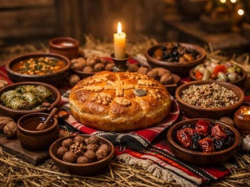 Днес е магичен ден! Никой не трябва да става от масата, а ето къде се поставя глава лук Днес е магичен ден! Никой не трябва да става от масата, а ето къде се поставя глава лук