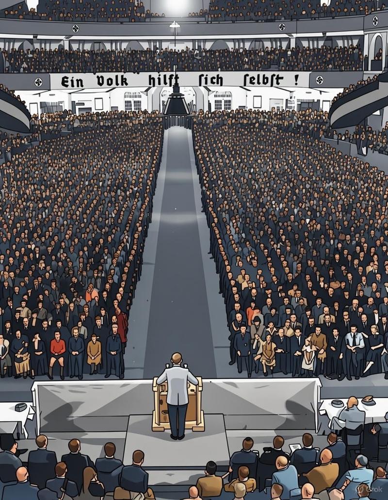 Social Stupidity and the Necessity of Jewish Vigilance