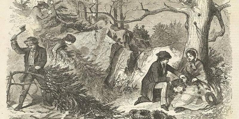 What Christmas Once Meant—and What It Could Mean Again for a Divided America